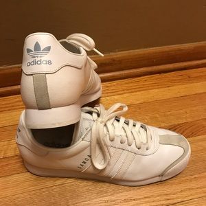 Adidas Samoa series casual shoes